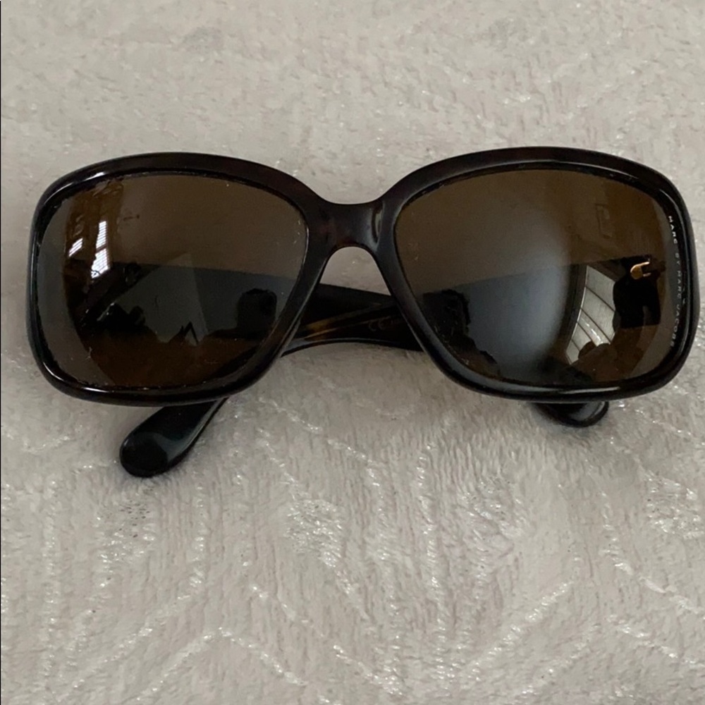 Marc by Marc Jacobs Sunglasses